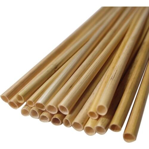 Linxikeji Disposable Straws