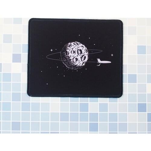 Anime Cute Desk Mats Kawaii Mouse Pad Deskpad Gaming Writing Desk Mat Keyboard Protector for Office Home Computer Mousepad