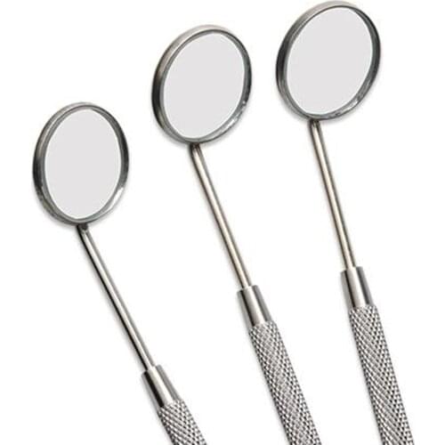 Eyelash Extension Mirror Lash Extensions Beauty Mirror Instrument