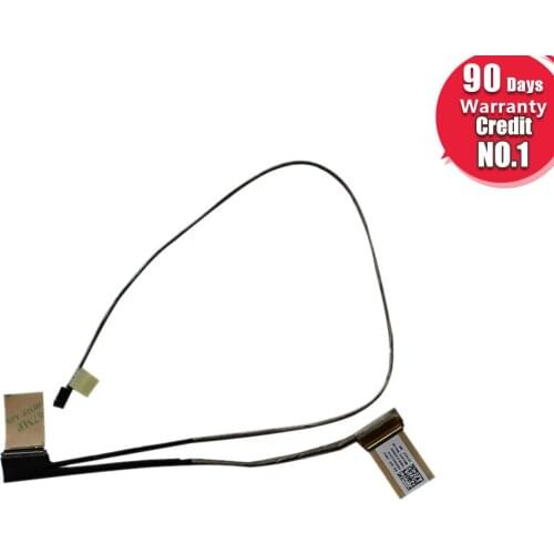 New Laptop EDP Cable for ASUS X205 X205T X205TA F205T F205TA DD0XK2LC010 DD0XK2LC000 14005-01530000