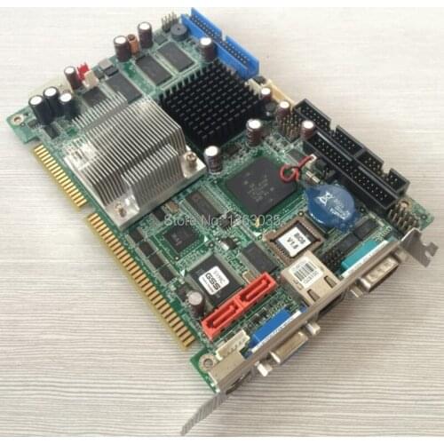 Original IOWA-8522-R10 industrial motherboard tested working