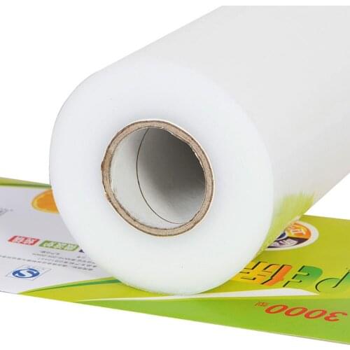 HENBANG PE Film Household Food Vegetables and Fruits Thin Leg Beauty Salon Supermarket Fresh-Keeping