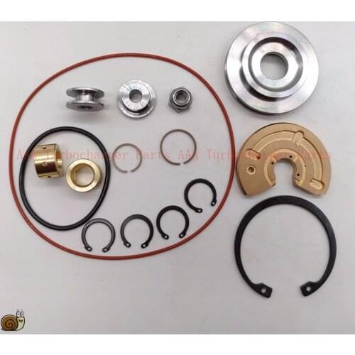 S200 Turbocharger Repair Kits 318442,319278,318706,319355,319104,317222 supplier AAA Turbocharger Parts
