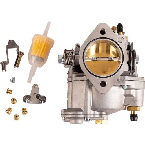 Motorcycle Replace Carburetor For Harley Big Twin Super e & Sportster S&S Shorty Carb 11-0420 For Harley Carburetor