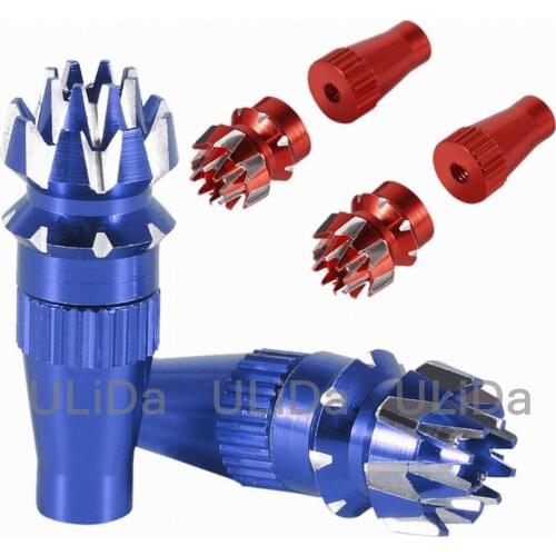 Alloy M3 M4 3D Stick Ends for Frsky X9D X7 FlySky I6S I6 I6X Jumper T16 RadioMaster JR Transmitters