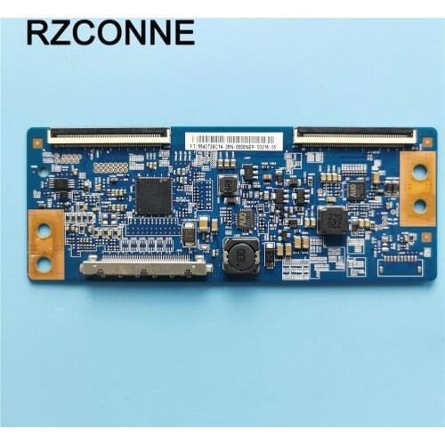 T-con board for 42CE670LED logic board 50T10-C00 T500HVD02.0