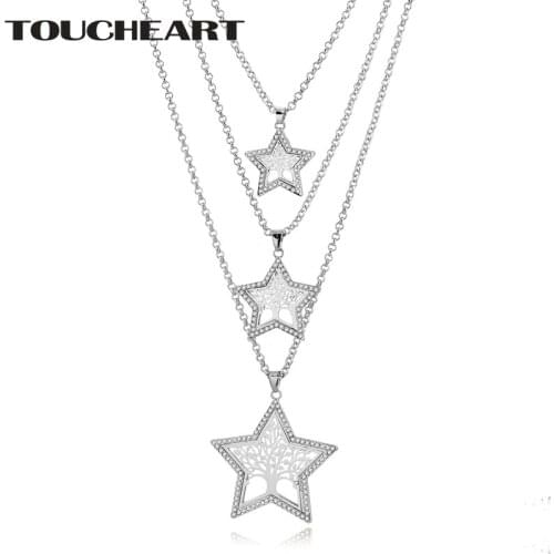TOUCHEART Jewelry Pendants
