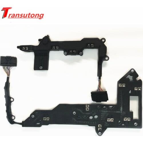 DL501 0B5 Transmission New Circuit Board Wiring Fit For Audi A4 A5 A6 A7 Q5 7-Speed