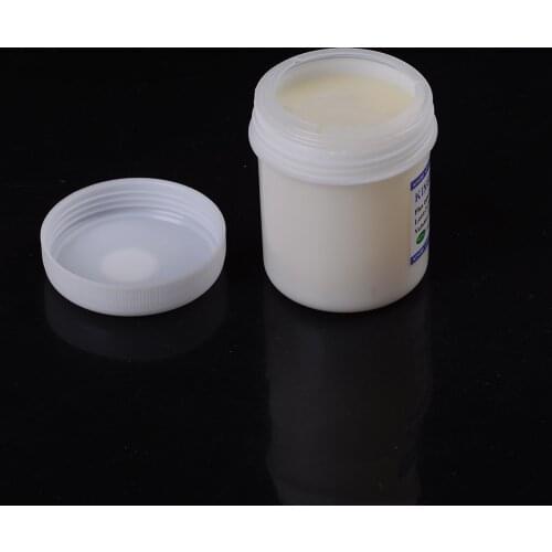High Quality RMA-218 bga Solder Flux Paste Solder 100g for SMT Reballing