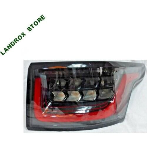 Taillight For Land Rover Range Rover Sport 2014-2017 OEM：LR099774 LR099777