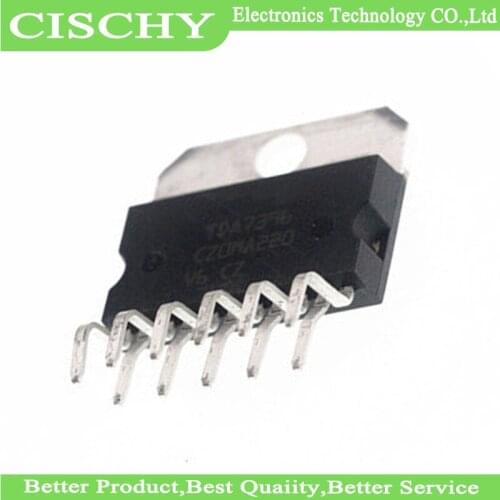 1pcs TDA7396 ZIP11 TDA 7396 ZIP-11