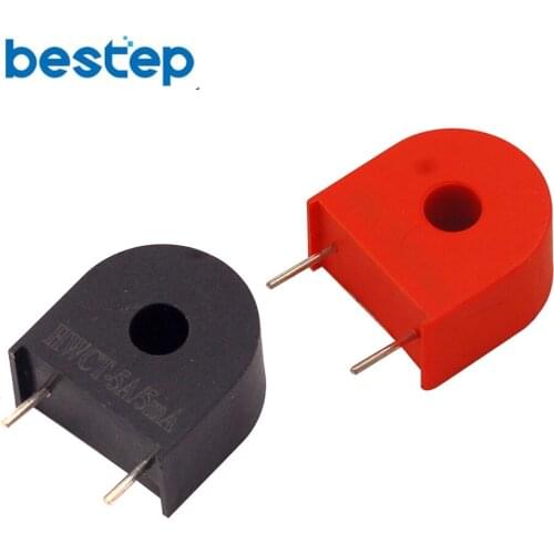 HMCT103C 5A/5MA Micro Current Transformer Sensor Module Precision Power Measurement Protection 3000V Isolation Pressure
