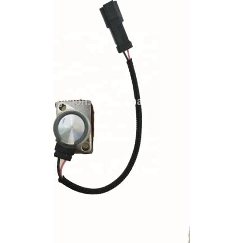 JISION OEM high quality 702-21-57400 702-21-57500 702-21-57600 PILOT VALVE