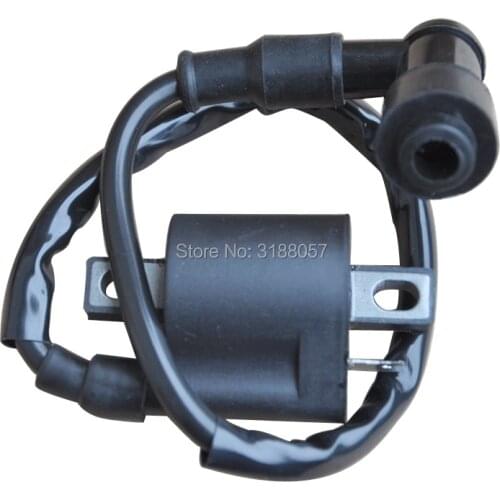 Ignition Coil Plug for YAMAHA DT50 RX50 PW50 YZ80 PW80 BW80 BW200 TR110 TTR90 TTR230 TT225 Dirt Pit Motorbike Motorcycle Part