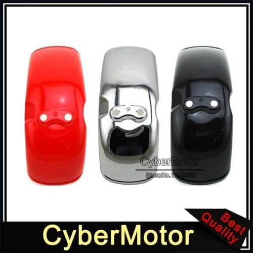 Front Fender Plastic Guard Fairing Kits For Honda Bike Skyteam Z50 Gorilla 50 Z50A Z50J Z110 Z125 Motor