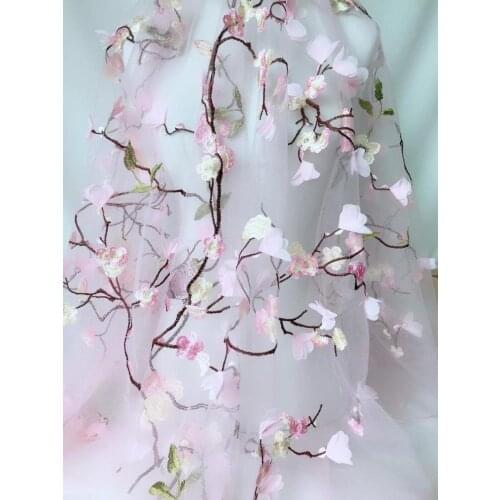 LaceTime Floral Summer Dresses