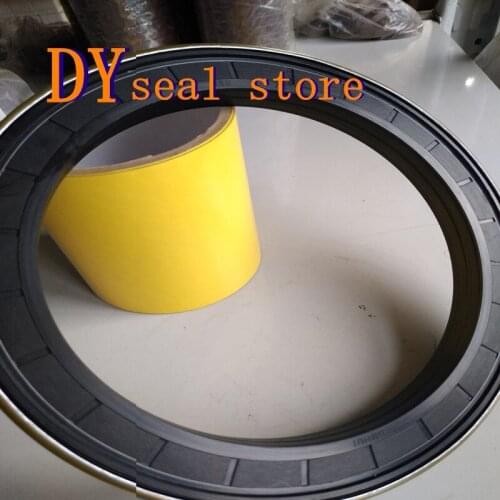 Agricultural Machinery Oil Seal NBR 145*189*15.5/17 Drive Board Reducer Accessories Washer ISO 9001:2008