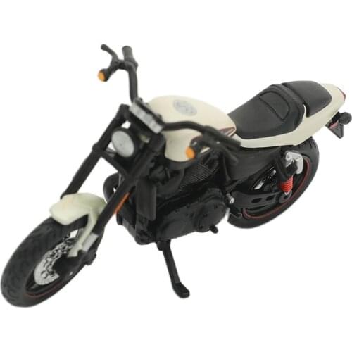 Maisto 1:18 Harley 2011 XR 1200X Alloy Motorcycle Diecast Bike Car Model Toy Collection Mini Moto Gift