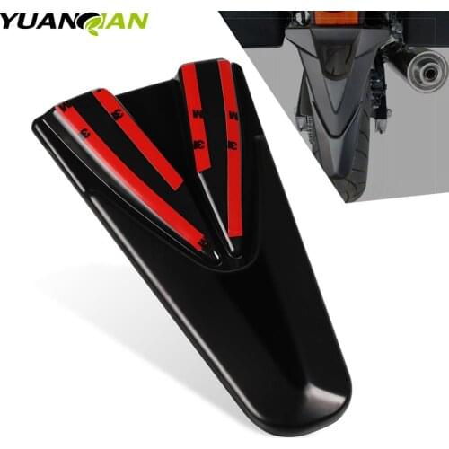 Motorcycle Fender Front Rear Extender Hugger Mudguard For Honda NC700S NC750S NC700X NC750X NC 700S 750S 700X 750X 2012-2015