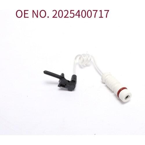 Fit For Mercedes-Benz M-CLASS SUV(W163) OE:2025400717