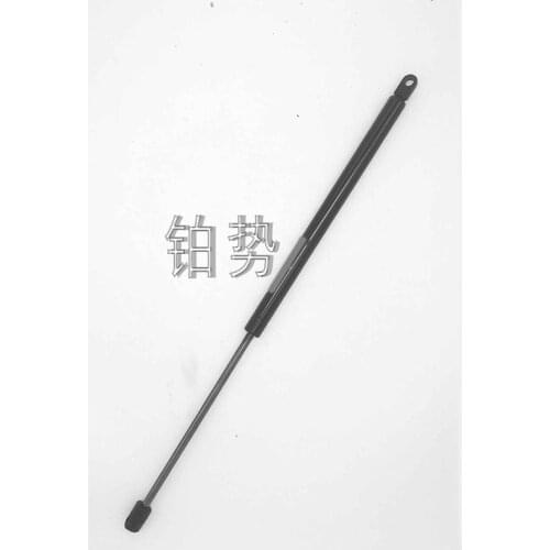 Car trunk strut 2013-che vro le tbu ick engine electric strut bracket trunk strut bracket strut bracket assembly