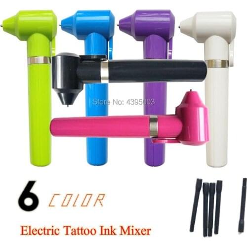 Пигменты для татуажа Recolor China At AliExpress