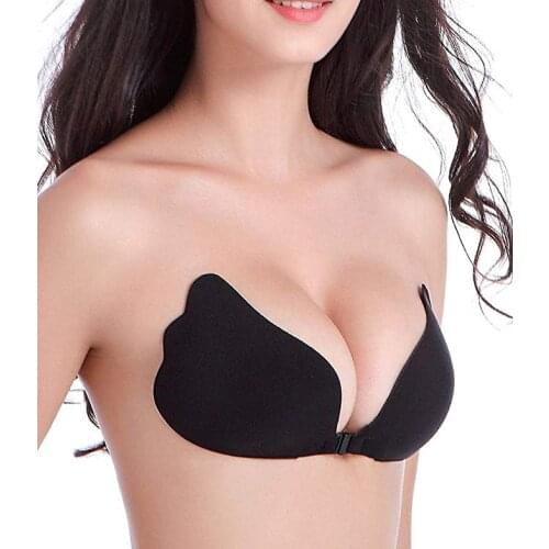 Tianlanzhong White Bras