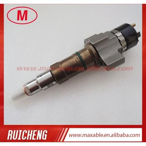 Fuel injector 4327072 for ISLE 9.5 Engine