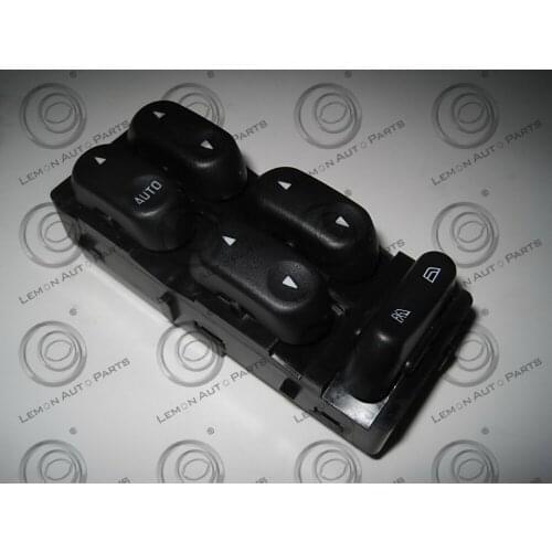 901333 2L3Z14529BAA SW7154 1S10459 SW7844 POWER WINDOW MAIN SWITCH LE04-07609-2C FOR F-150 02-03