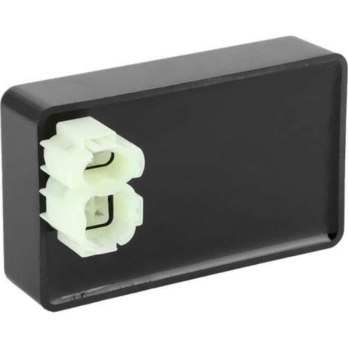 Car accessories ignition coil module ATV Ignition CDI Box Igniter 30410-HA7-751 Fit for Honda Foutrax Foreman 1987 TRX350D