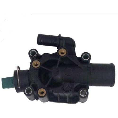 Auto Parts Engine Coolant Thermostat Housing OEM 1336.Z0