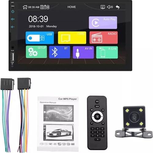 Carliving Car Radios With Usb