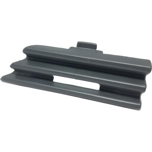 For Mercedes w201 Front Bumper Tow Hook Flap Cover Trim E Class 1982-1989 A2018850005