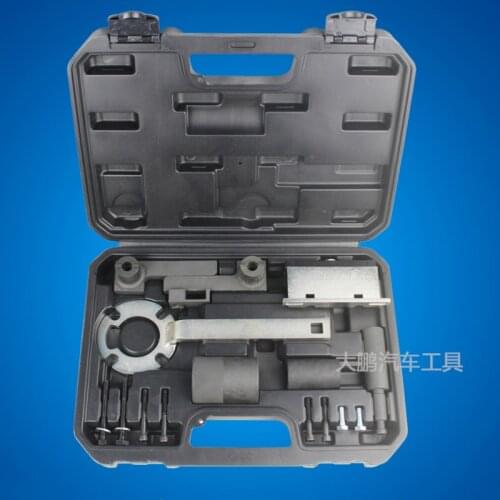 For Volvo Camshaft T5 Valve Clearance Adjustment Belt 2.5T Timing Tool Ferramentas Outil Calage Courroie Distribution