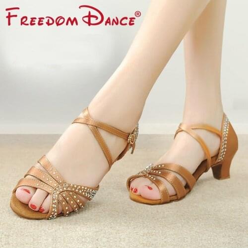 Freedomdance Childrens' Shoes