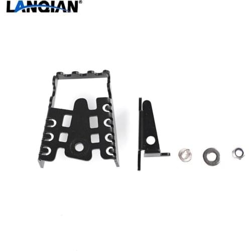 Motorcycle Accessories Brake block pedal FOR Honda Rebel CMX300 CMX500 2017-2021 Rebel 300/500 2017-2021 CMX300/500 2017-2021