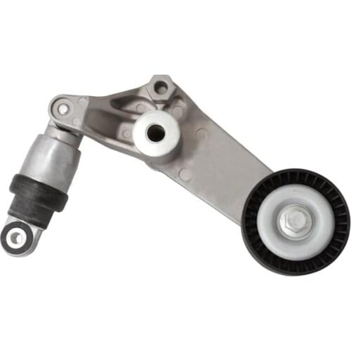 Belt Tensioner w/Pulley For Corolla Prizm Vibe Celica Matrix MR2 1.8L 1ZZFE 16620-22010 16620-22011 16620-22012 16620-22013 Bel