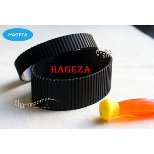 New 18-35 rubbre for sigma 18-35mm f1.8 focus rubber 18-35 Focus and zoom skin, a set of , Lens Repair Part