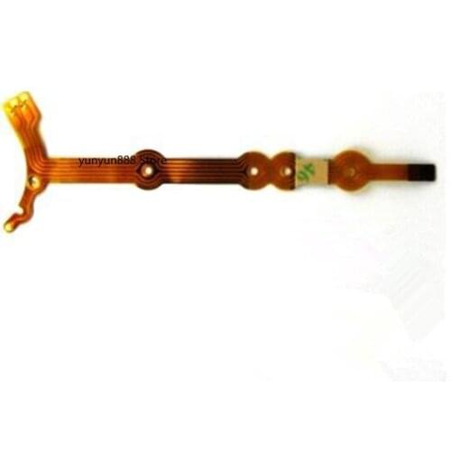 NEW LENS Aperture Flex Cable For SIGMA 17-50 mm 17-50mm f/2.8 EX DC OS HSM Repair Part