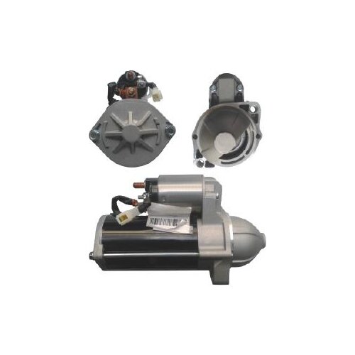 NEW 12V STARTER MOTOR 3708100A-ED01 FOR CHANGCHENG H6