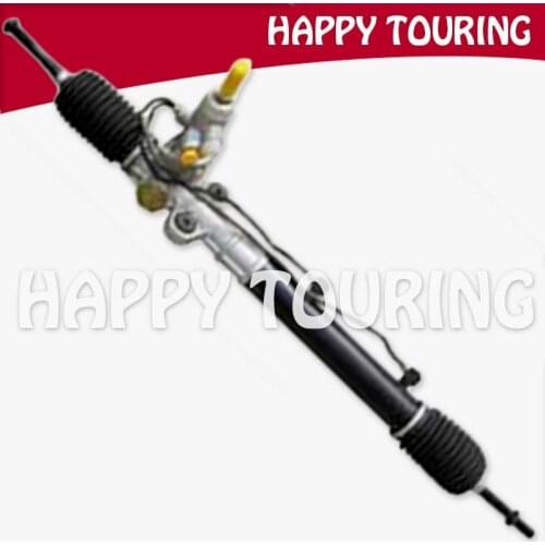 New Power Steering Rack Gear For Hyundai Accent 2006-2011 577001E000 57700-1E000 577001E050 57700-1E050 577001E100 57700-1E100