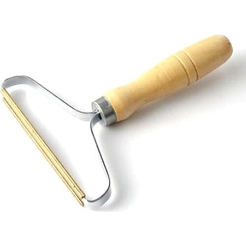 Portable Lint Remover Clothes Fuzz Fabric Shaver Brush Tool Power-Free Fluff Removing Roller for Sweater Woven Coat