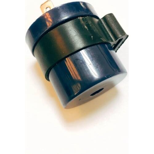 The manufacturer directly provides motorcycle flasher circular buzzing electric vehicle with buzzing flasher sound