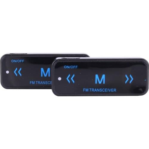 2PCS Free License Talkie Walkie LEIXEN VV-108 Children Two Way Radio Toy Mini Restaurant Kids Woki Toki 0.5W UHF 400-480MHz