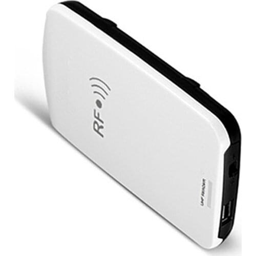 10cm-3meters epc gen2 rfid reader 902Mhz-928Mhz 865MHz-868MHz usb desktop uhf rfid reader and writer