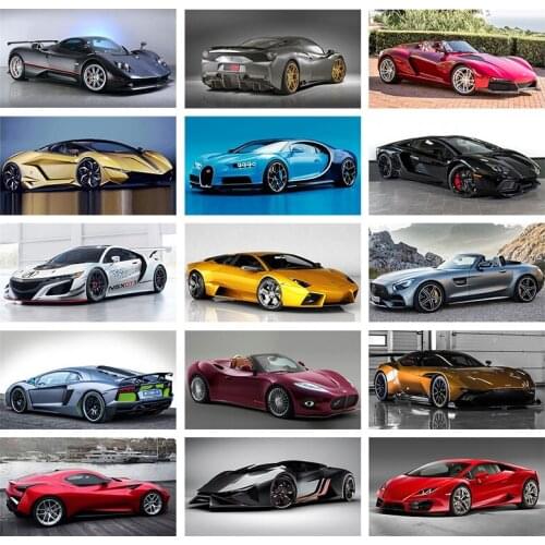 YIKELA Hobby And Craft Supplies