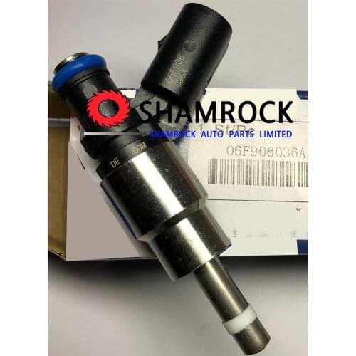 06F906036A 0261500020 Fuel Injectors Nozzle 06F906036A 0261500020