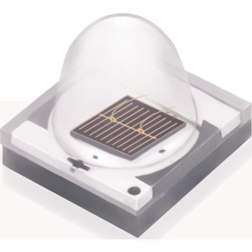 3535 SMD 60deg 3W 940nm high power IR LED CHIPS