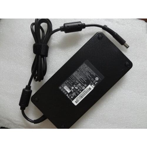 19.5V 11.8A 230W AC Adapter fit for HP OMEN by HP Laptop 17-w101TX
