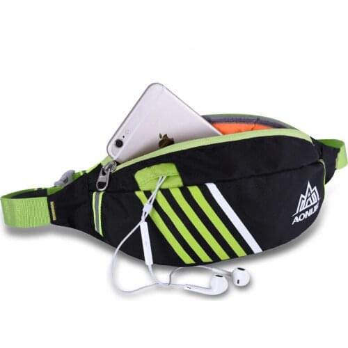 Aosbos Running Belt Bags